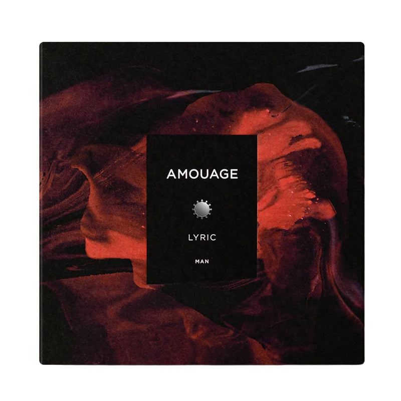 Lyric Man Eau de Parfum 100 ml