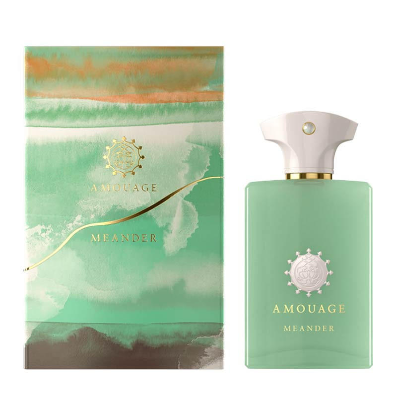 Amouage Meander EDP