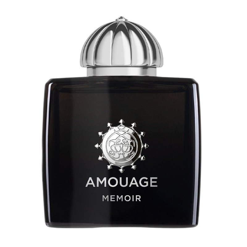 Memorias mujer Eau de Parfum 100ml