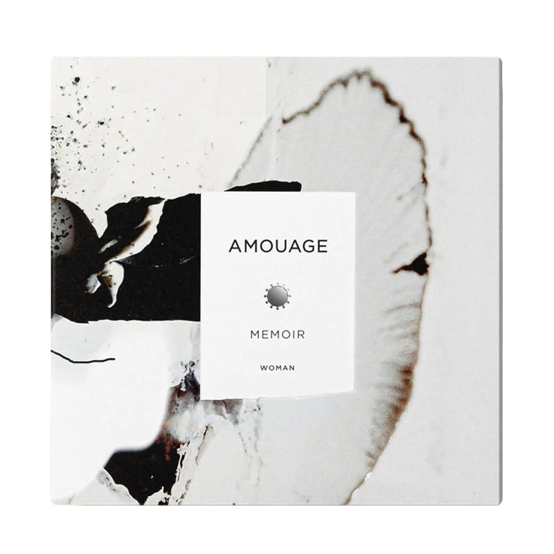 Memorias mujer Eau de Parfum 100ml