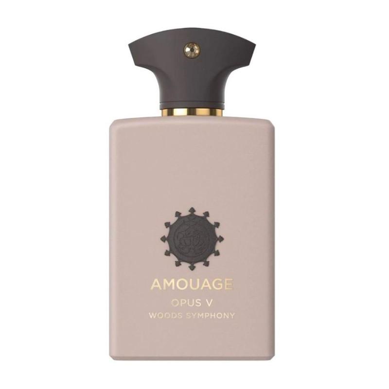 Amouage Opus V Woods Symphony Edp 100ml 