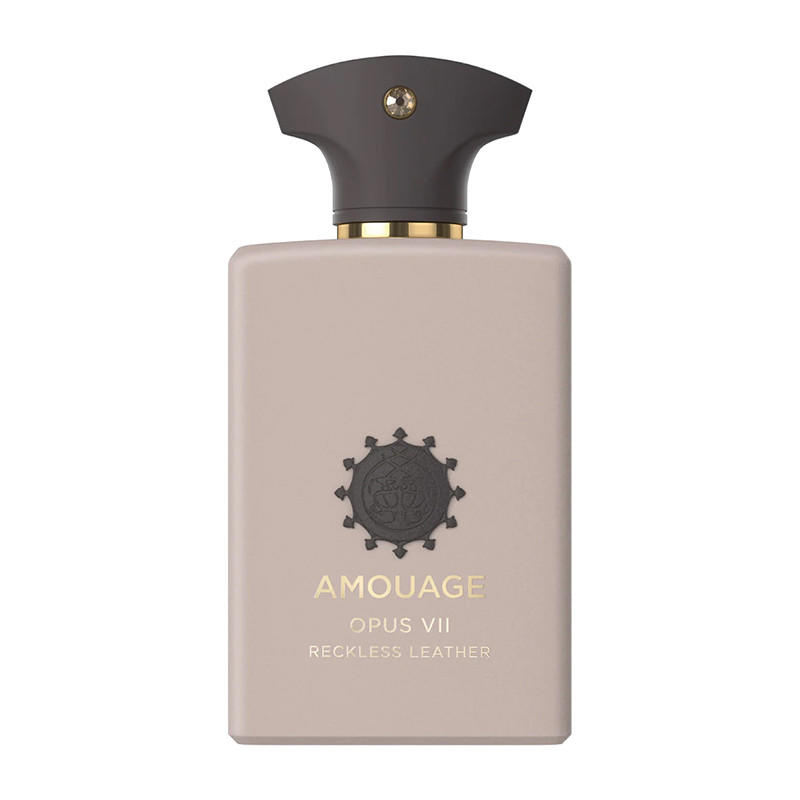 Amouage Opus VII Reckless Leather Edp 
