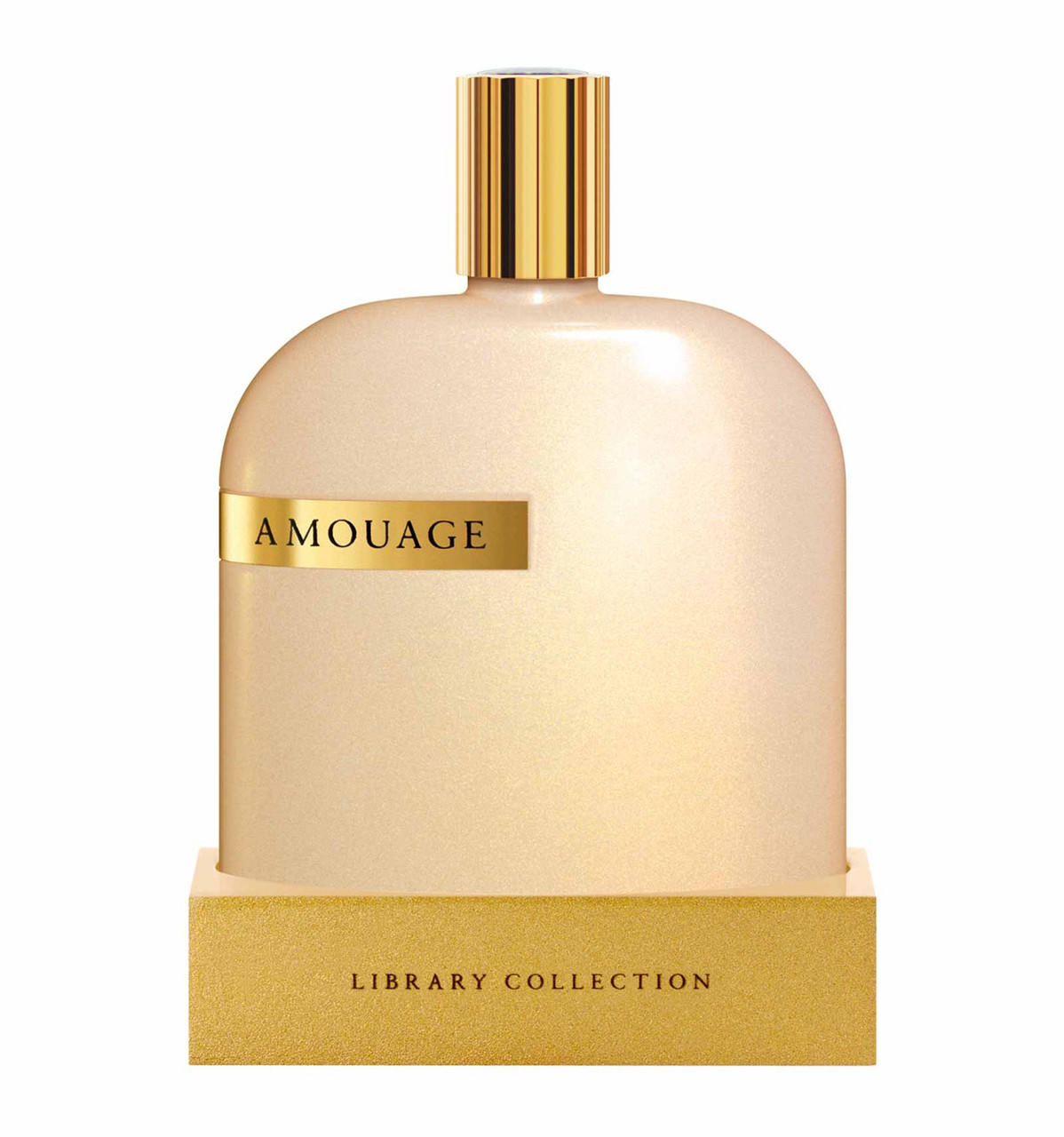 Amouage Opus VIII 