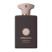 Amouage Opus XIII Silver Oud 