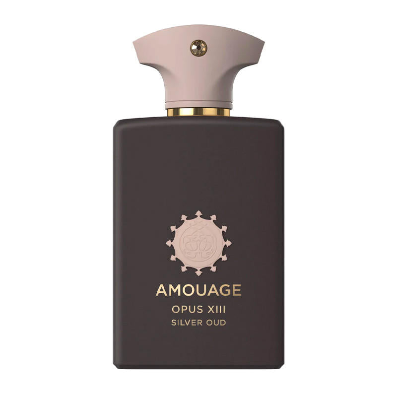 Amouage Opus XIII Silver Oud 