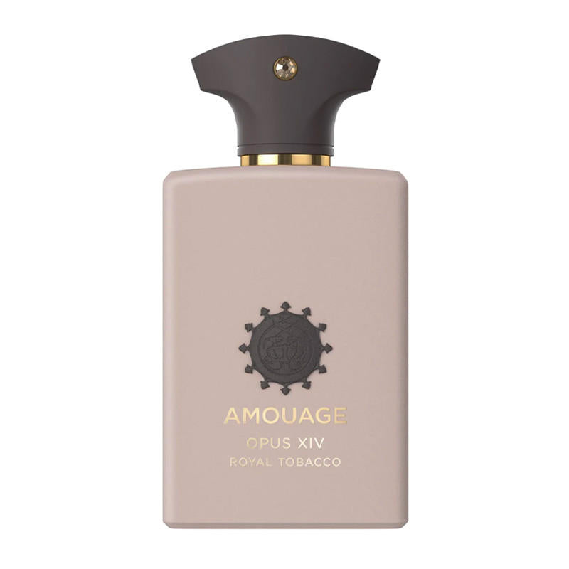 Amouage Opus XIV Royal Tobacco 