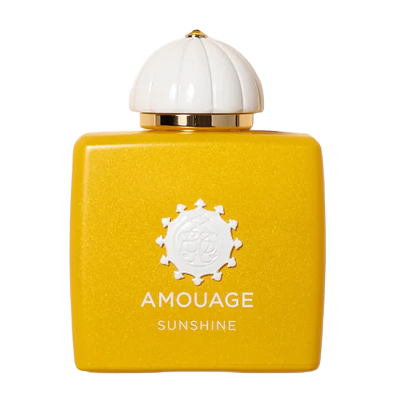 Mujer Sunshine EDP 100 ml