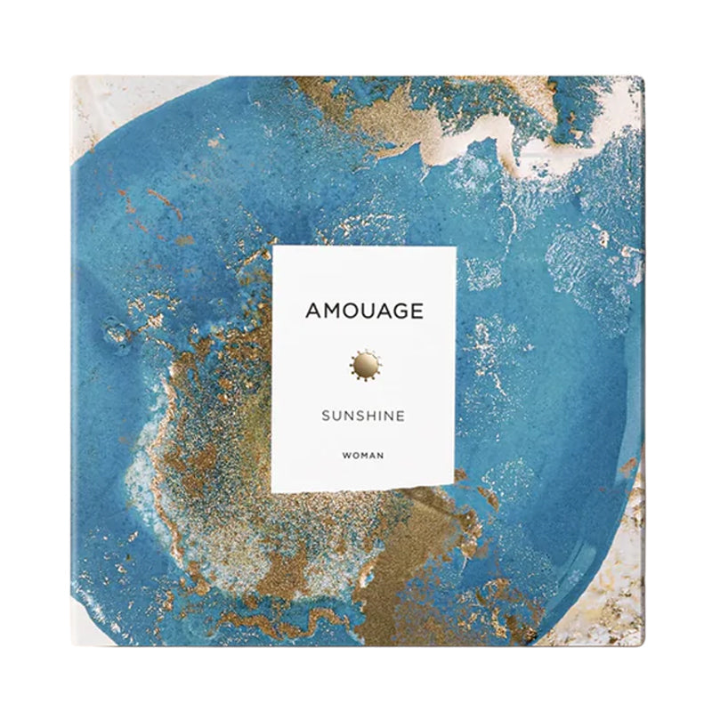 Mujer Sunshine EDP 100 ml