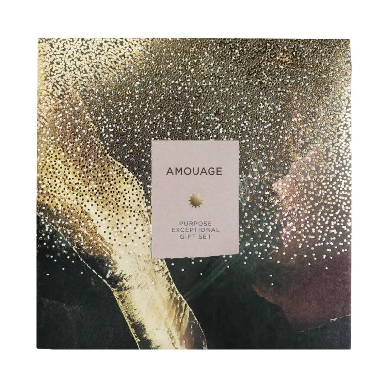 SET DE REGALO EXCEPCIONAL CON PROPÓSITO