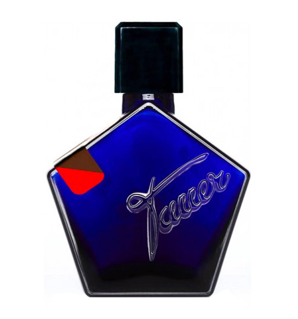 Andy Tauer Au Coeur Du Desert Extrait