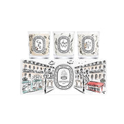 Andy Tauer Cofanetto Candele 3x70gr Limited Edition 