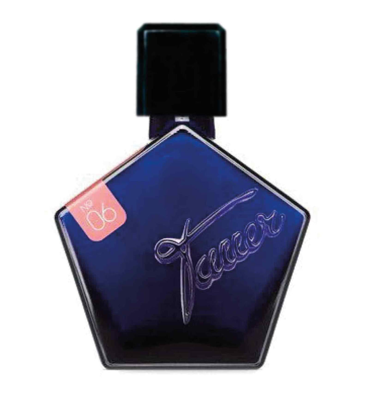 Andy Tauer Incense Rose Eau De Parfum