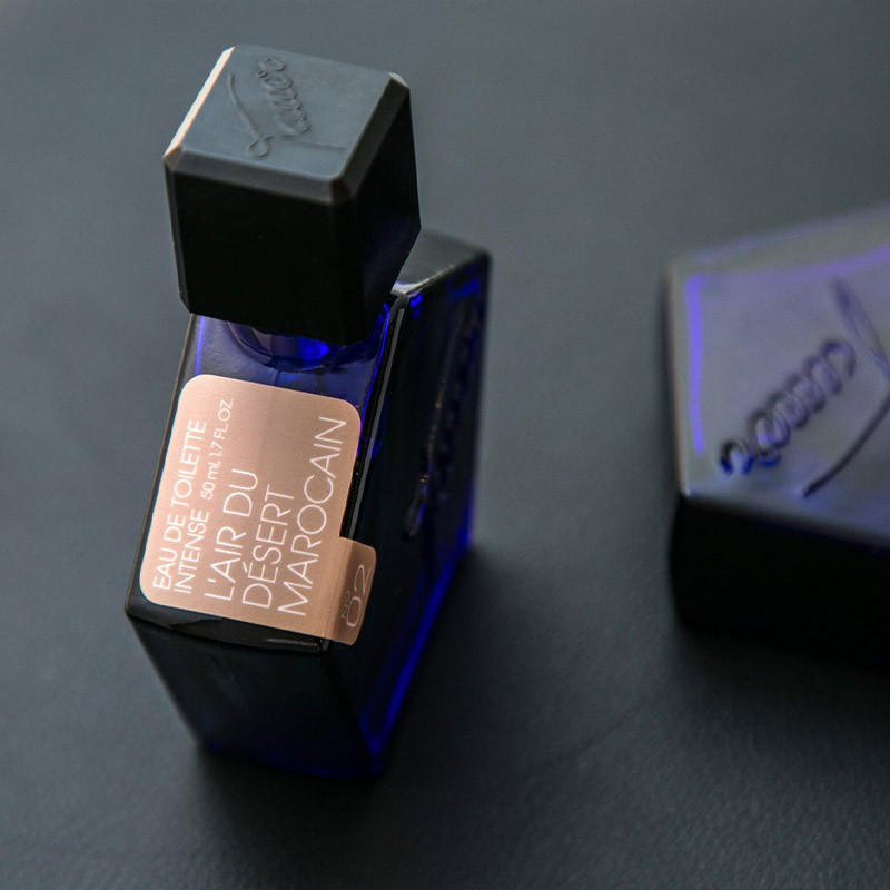 Andy Tauer Lair Du Desert Marocain Intense