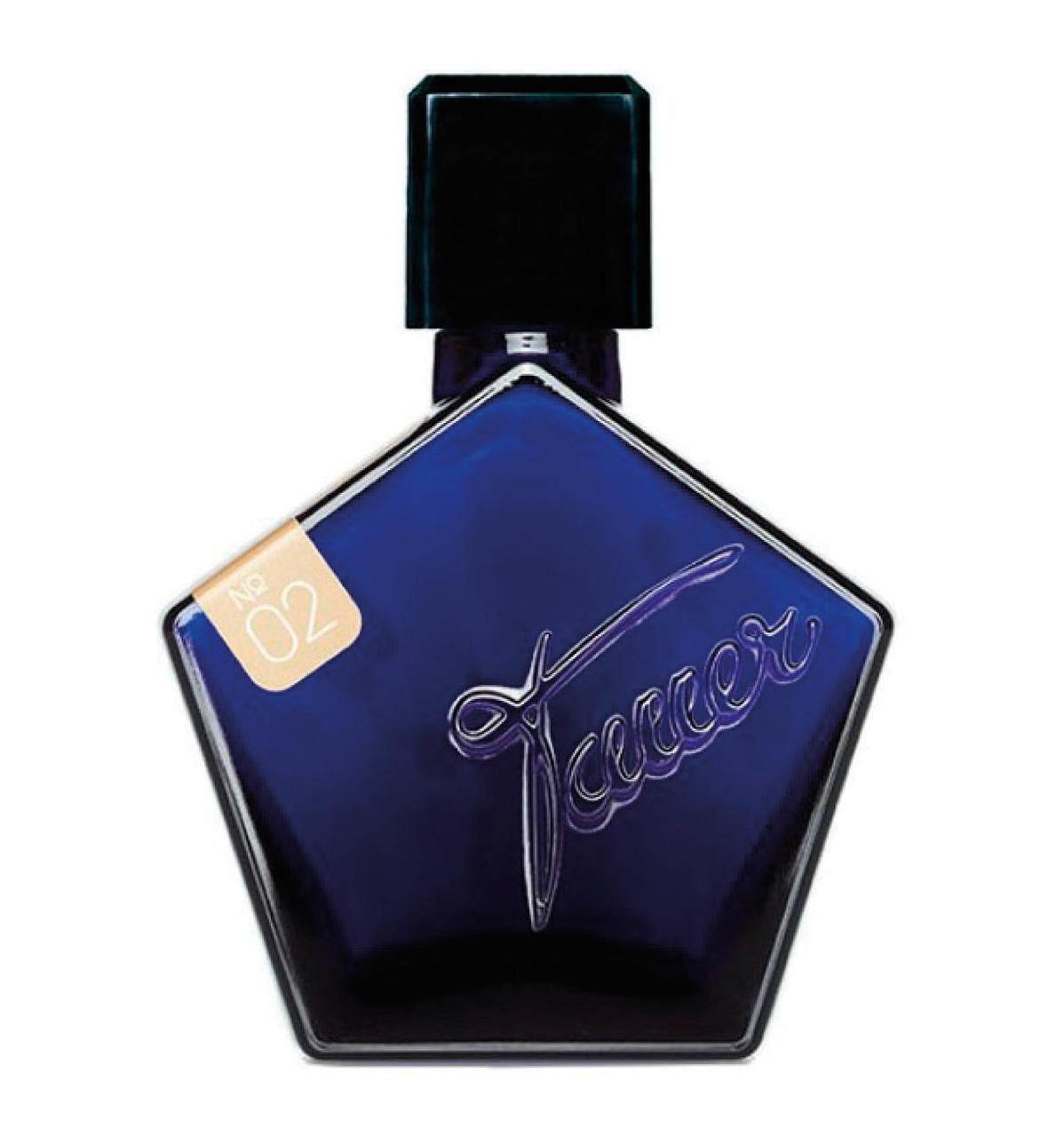 Andy Tauer Lair Du Desert Marocain Intense