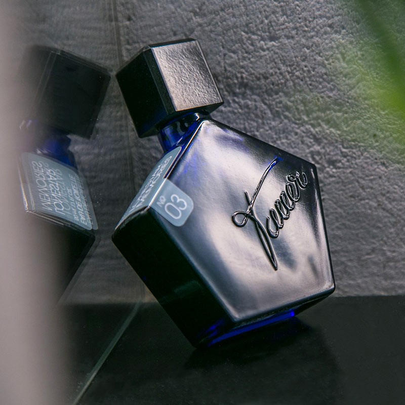 Andy Tauer Lonestar Memories Eau De Toilette