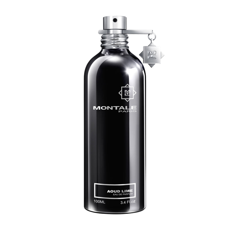 AOUD LIME Eau de Parfum 100 ml
