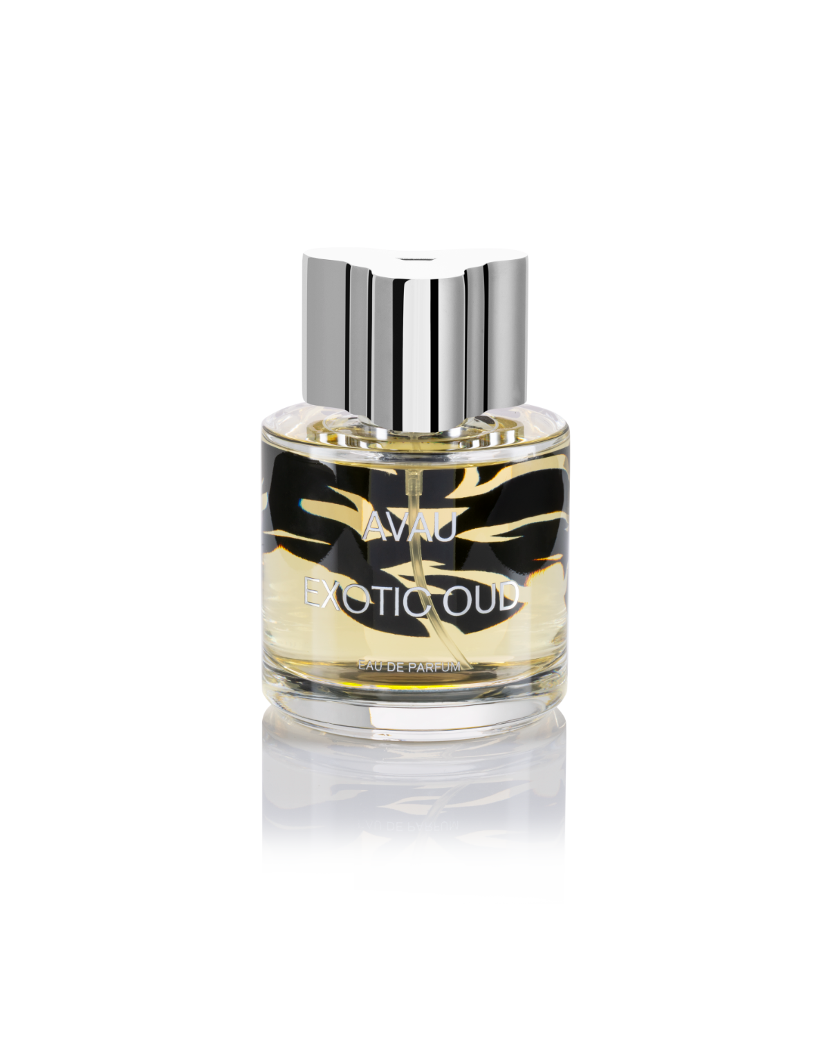 Exotic Oud Eau de Parfum 100ml