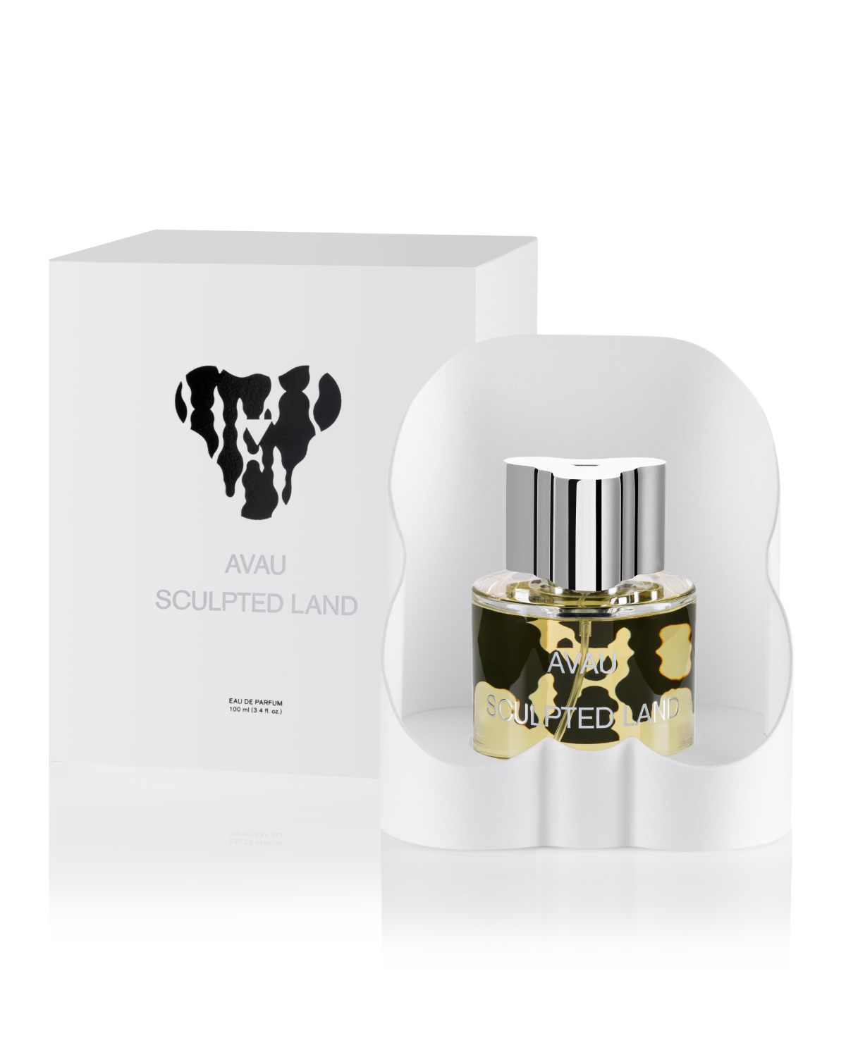 Sculpted Land Eau de Parfum 100ml