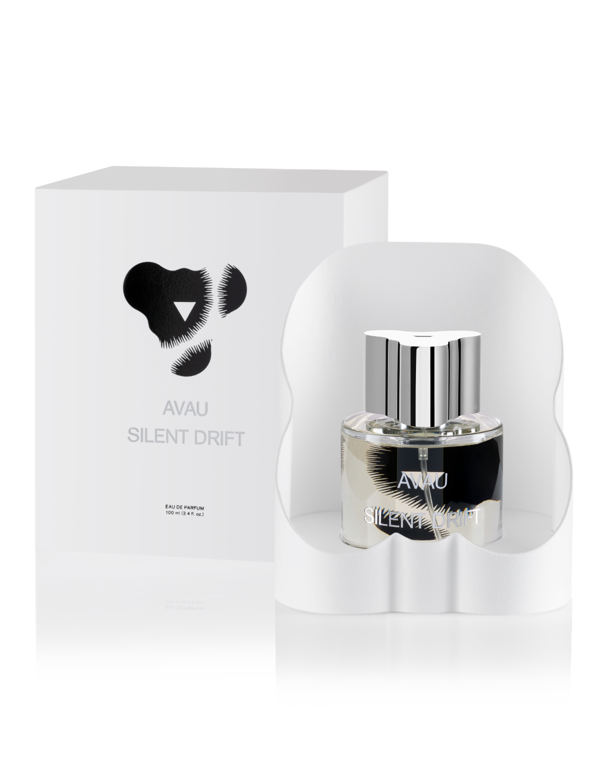 Silent Drift Eau de Parfum 100ml