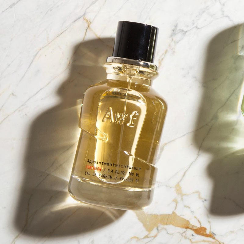 AWF Awf Appointment with Future Forenoon