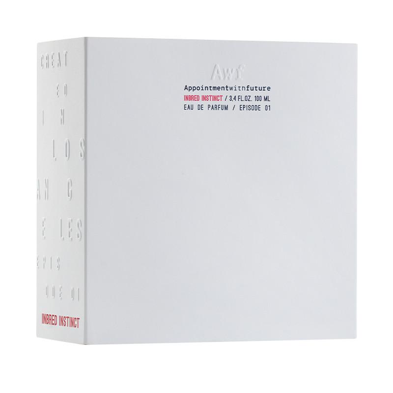 AWF Inbred instinct edpi 100ml 