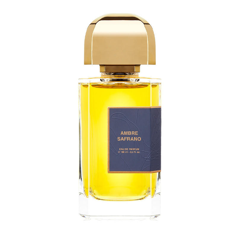 BDK PARFUMS Ambre Safrano Eau de Parfum