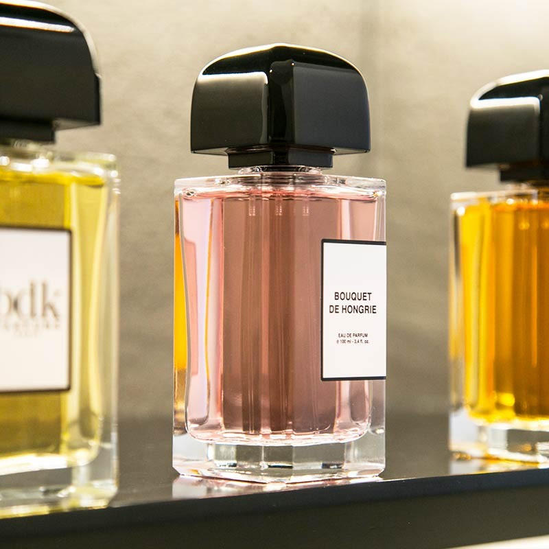 BDK PARFUMS BDK Bouquet De Hongrie EDP