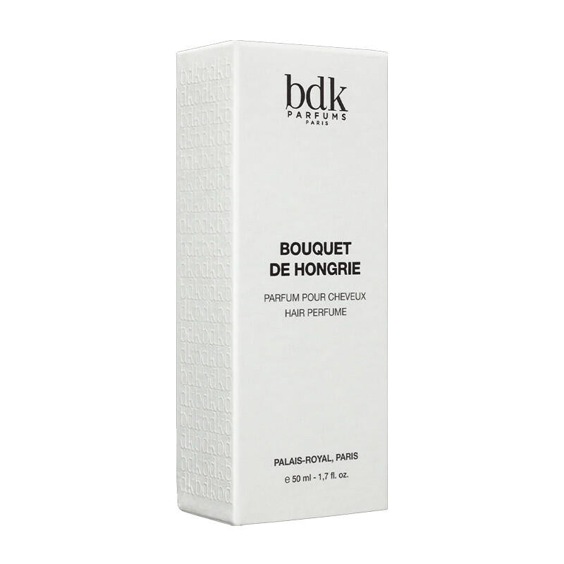 BDK PARFUMS BDK Bouquet de Hongrie Profumo per Capelli 50ml 