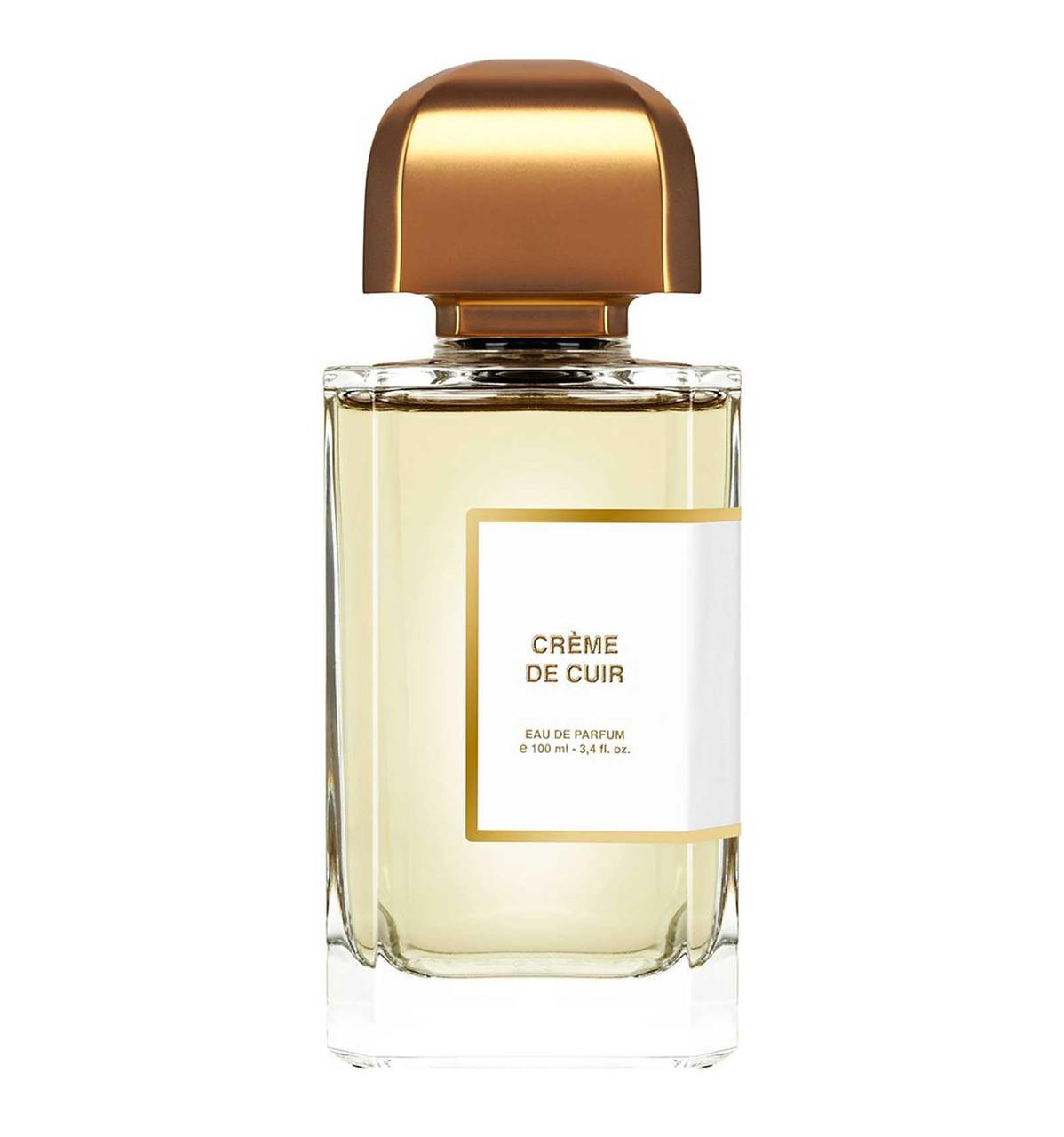 BDK PARFUMS BDK Creme De Cuir Eau De Parfum