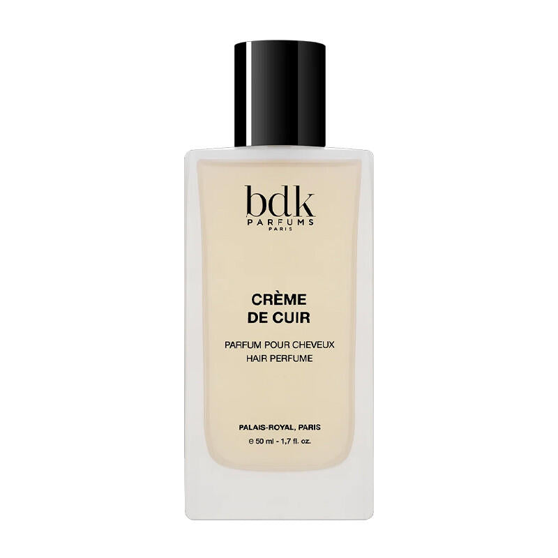 BDK PARFUMS BDK Crème de Cuir Profumo per Capelli 50ml 