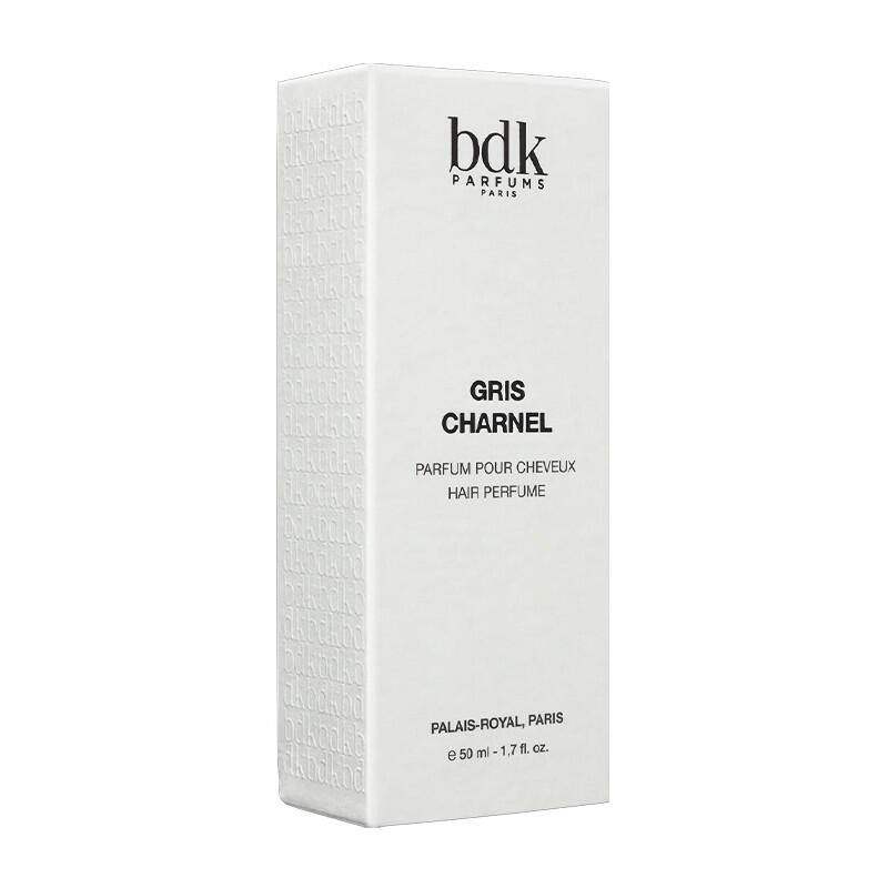BDK PARFUMS BDK Gris Charnel Profumo per Capelli 50ml 