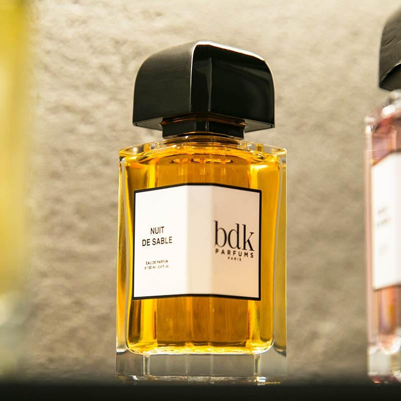 BDK PARFUMS BDK Nuit De Sable Eau De Parfum