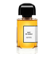 BDK PARFUMS BDK Nuit De Sable Eau De Parfum