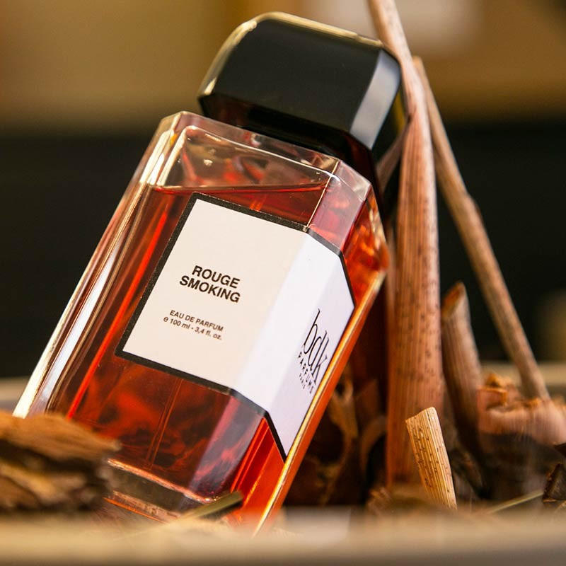 BDK PARFUMS BDK Rouge Smoking EDP