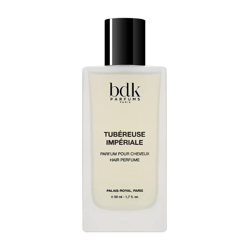 BDK PARFUMS BDK Tubéreuse Impériale Profumo per Capelli 50ml 