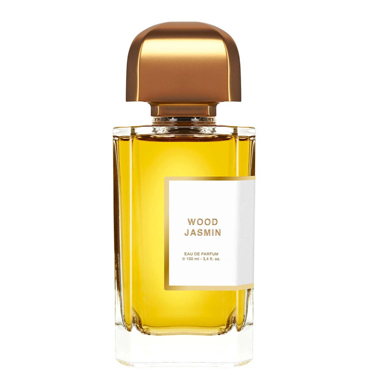BDK PARFUMS BDK Wood Jasmin Eau De Parfum