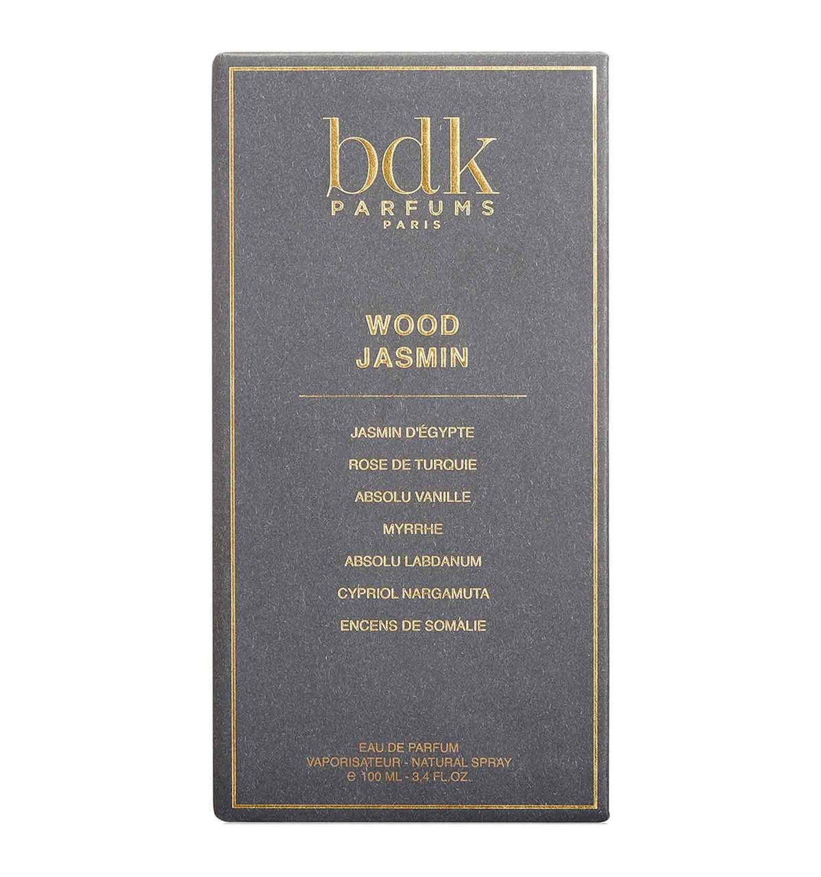 BDK PARFUMS BDK Wood Jasmin Eau De Parfum