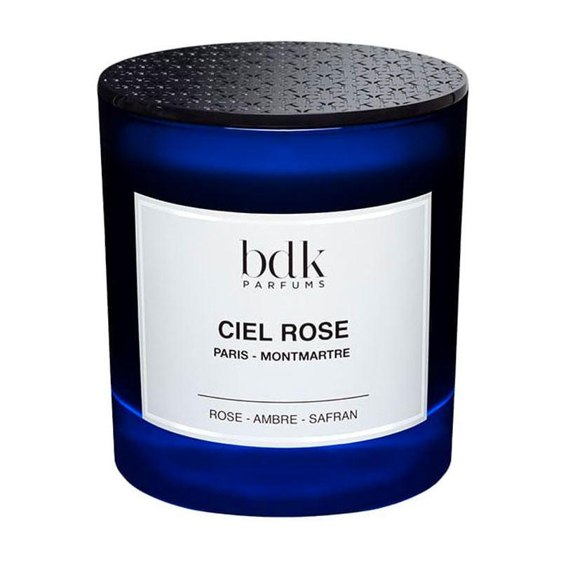 BDK PARFUMS Ciel Rose Candela 