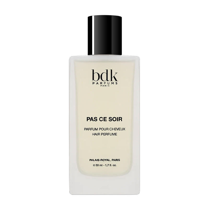 BDK PARFUMS Pas ce Soir Profumo per capelli 50ml 