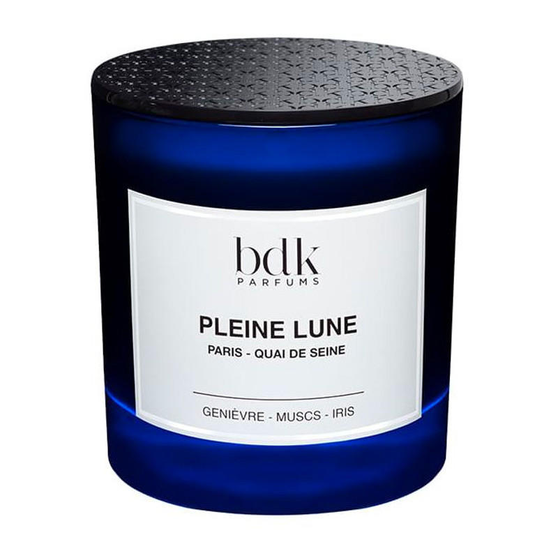BDK PARFUMS Pleine Lune Candela 