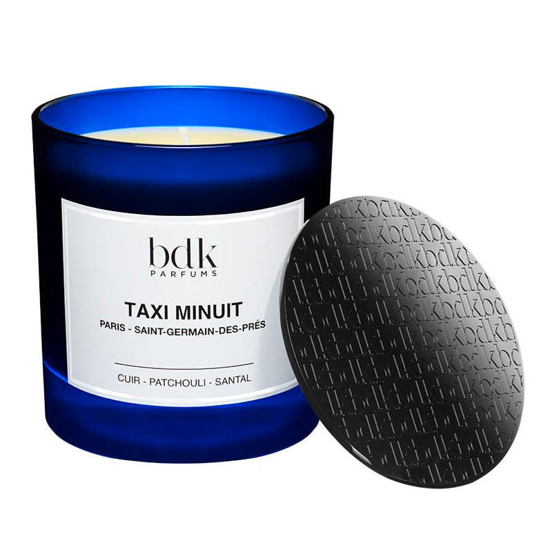 BDK PARFUMS Taxi Minuit Candela 