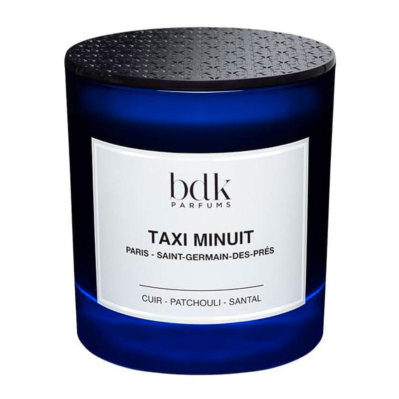 BDK PARFUMS Taxi Minuit Candela 