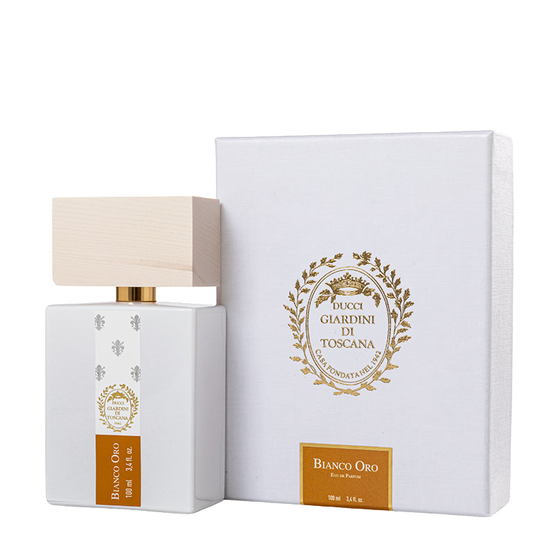 Bianco Oro Eau de Parfum