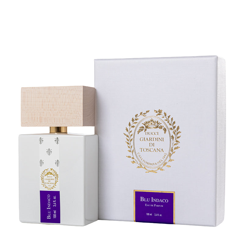 Blu Indaco Eau de Parfum