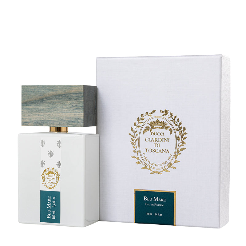 Blu Mare  Eau De Parfum 100 ml