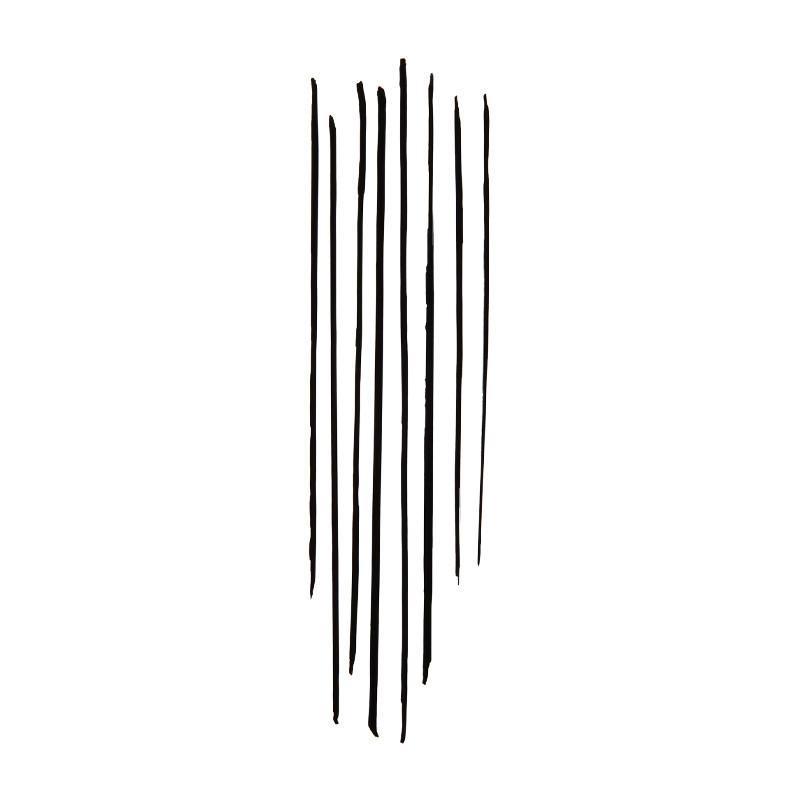 Bobbi Brown Ink Liner Blackest Black 