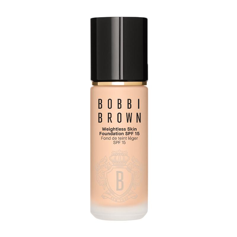 Bobbi Brown Weightless Skin Foundation SPF 15 