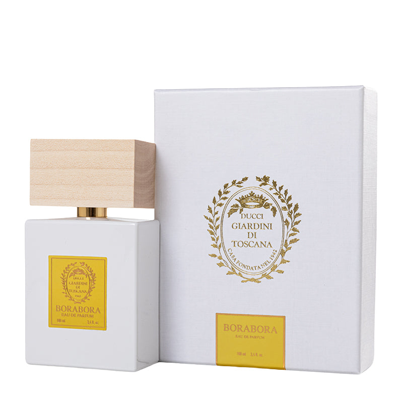 Borabora Eau de Parfum