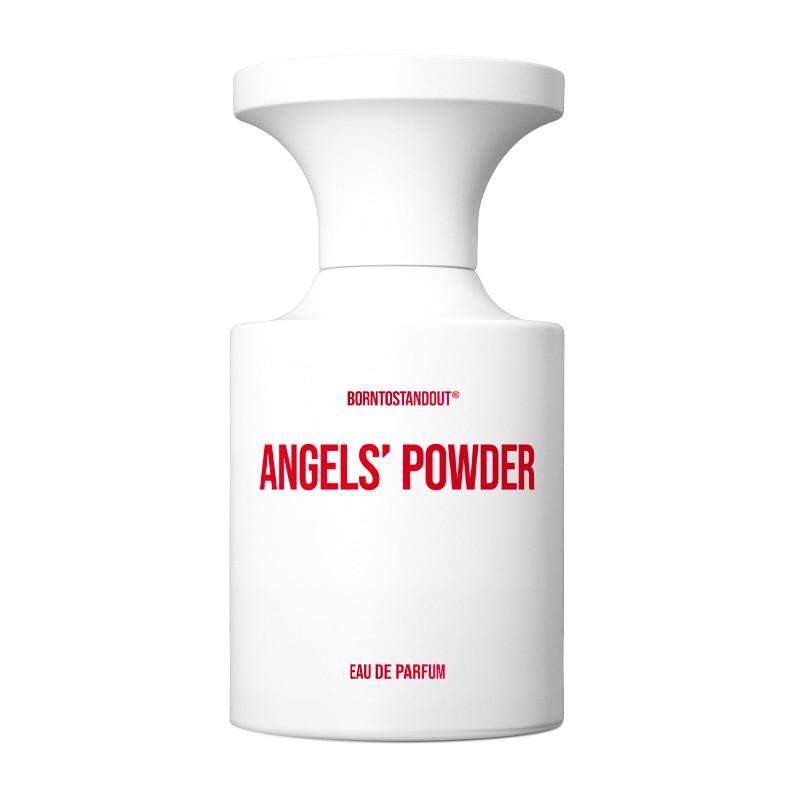 BORNTOSTANDOUT Angel's Powder EDP 50ml 