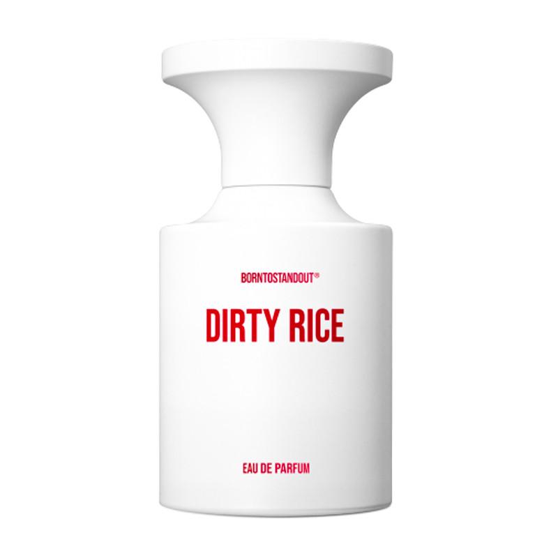 BORNTOSTANDOUT Dirty Rice EDP 